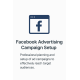Facebook廣告活動設定