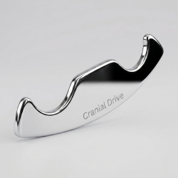 Cranial Drive 蝙蝠型筋膜⼑