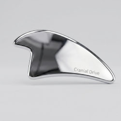 Cranial Drive 鯊⿂型筋膜⼑