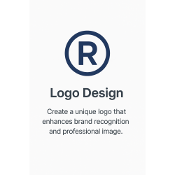 Logo 設計