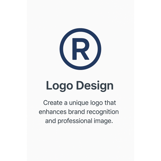 Logo 設計